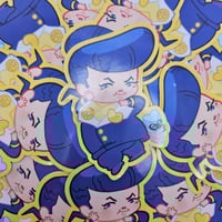 Image 4 of Jojo Babies and Villains!