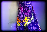 Image 7 of  WeB GLOWverALLs (Small)