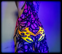 Image 3 of  WeB GLOWverALLs (Small)