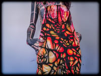 Image 1 of  WeB GLOWverALLs (Small)