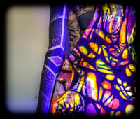 Image 2 of  WeB GLOWverALLs (Small)