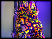 Image 11 of  WeB GLOWverALLs (Small)