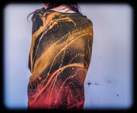 Image 2 of Fire FLow Tee (3XL)