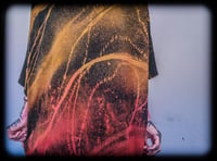 Image 4 of Fire FLow Tee (3XL)