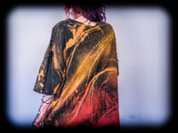 Image 6 of Fire FLow Tee (3XL)