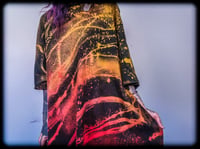 Image 7 of Fire FLow Tee (3XL)