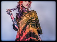 Image 8 of Fire FLow Tee (3XL)