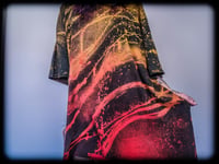 Image 11 of Fire FLow Tee (3XL)
