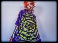 Image 1 of wEBbED II uv (SIZE 2xl)
