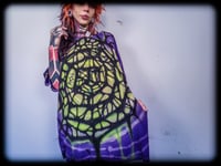 Image 7 of wEBbED II uv (SIZE 2xl)