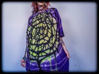 Image 9 of wEBbED II uv (SIZE 2xl)