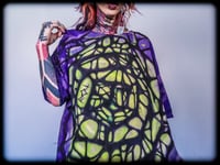 Image 12 of wEBbED II uv (SIZE 2xl)