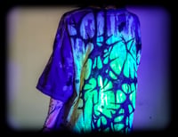 Image 4 of wEBbED II uv (SIZE 2xl)