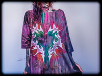 Image 1 of TwO HeartS AS one Tee (size 4XL)
