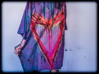 Image 5 of TwO HeartS AS one Tee (size 4XL)