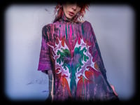Image 6 of TwO HeartS AS one Tee (size 4XL)