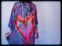Image 11 of TwO HeartS AS one Tee (size 4XL)