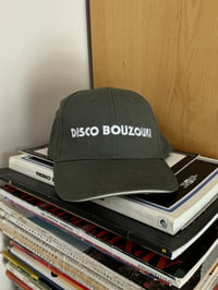 Image 3 of Disco Bouzouki Cap