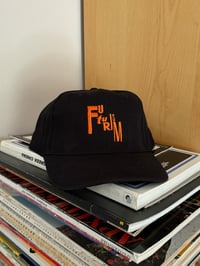 Image 3 of Futurism Cap