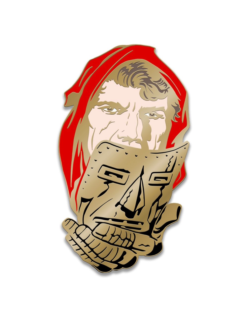 Image of IronMan Doom (What If? Variant) by Clay Graham