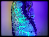 Image 3 of UV Signs in the FoResT (3XL)
