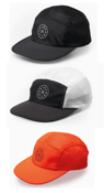Image of ALBA OPTICS Trail Packable Cap