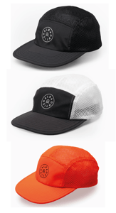 Image of ALBA OPTICS Trail Packable Cap
