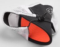 Image 8 of ALBA OPTICS Trail Packable Cap