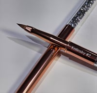 Image 4 of KOLINSKY 3D BRUSH