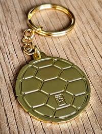 Image 9 of Teenage Mutant Ninja Turtles Keychain