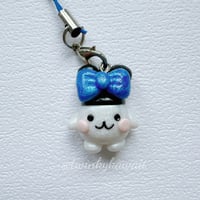 Image 3 of Mimitchi - Tamagotchi Polymer Clay Charm