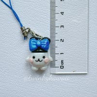 Image 5 of Mimitchi - Tamagotchi Polymer Clay Charm