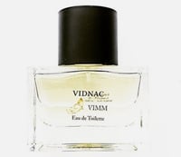 Image 2 of VIDNAC VIMM Eau de Toilette - Fragrance for Men - Handmade in England