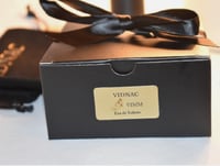Image 1 of VIDNAC VIMM Eau de Toilette - Fragrance for Men - Handmade in England