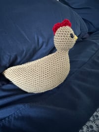 Image 3 of Chicken Parm Tan