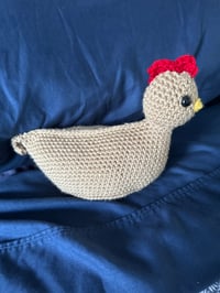 Image 5 of Chicken Parm Tan