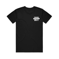 Image 2 of Tough Mutt / Dog Damn Tee