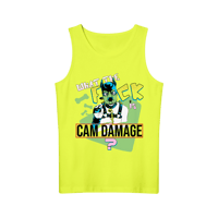 Image 2 of "WTF is Cam Damage?" Tank