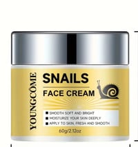 Snail Face Cream