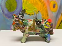 Image 1 of Flying Cow