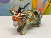 Image 3 of Flying Cow