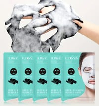 One pcs Foaming Bubble Face Mask