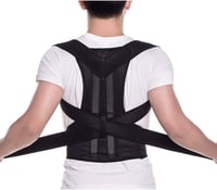 back posture corrector