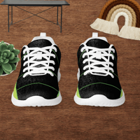 Image 4 of Women’s athletic shoes (super charge)