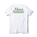 Image of -S/S MORE AMORE - WATERCRESS - LIMITED TO 50 PIECES!