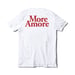 Image of -S/S MORE AMORE - BARBADOS RED - LIMITED TO 50 PIECES!