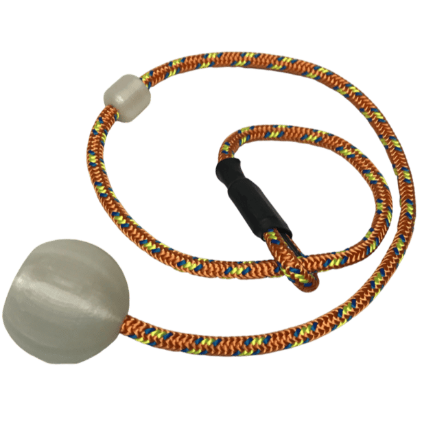 -6mm Ultralight Heeling Lead