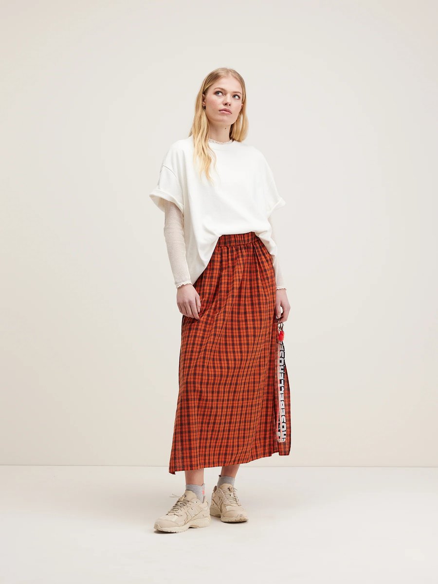 Image of 2-Falda larga Chiara