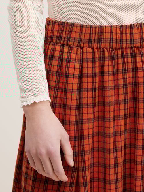 Image of 2-Falda larga Chiara