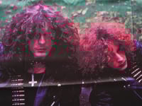 Image 6 of DESTRUCTION - Sentence of death Flag (cloth poster Banner tapestry) German Thrash metal